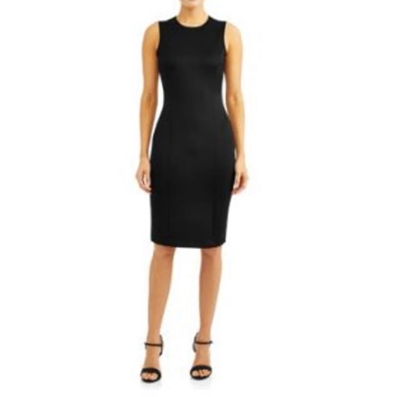 TEXTILE Elizabeth and James Dresses & Skirts - Textile Elizabeth And James Sleeveless Dress